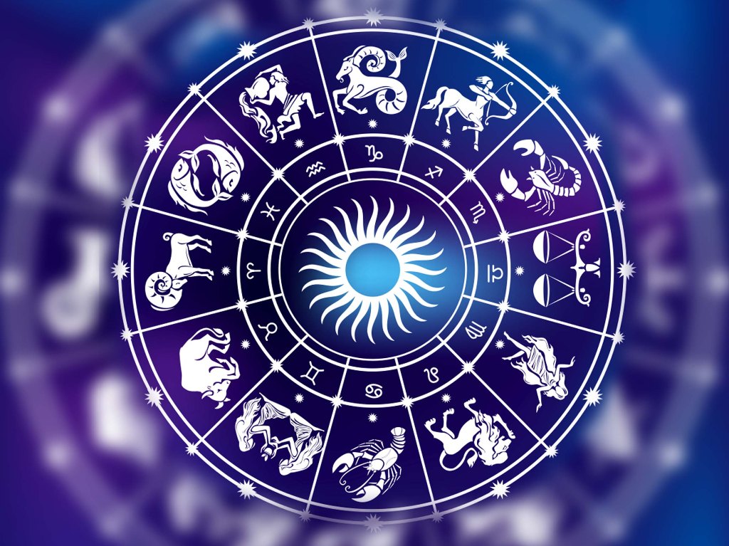 Женские гороскопы 